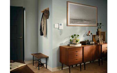 Ring Intercom Video: il dispositivo che rende smart il citofono di casa si rinnova, ora può trasmettere anche il segnale video