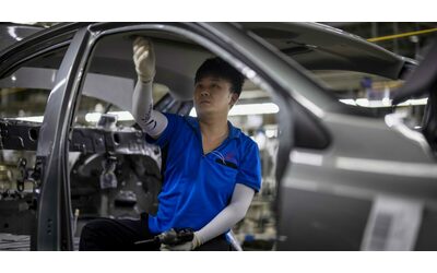Rinnovabili e automotive, il fisico Pasini: “Altro che Ue: la Cina ha capito tutto, e si sta imponendo sul mercato globale”