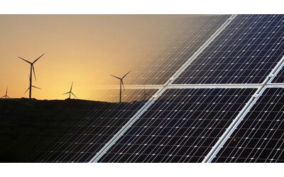Rinnovabili in crescita, coperto il 41,2 % della domanda elettrica nazionale. Terna: “In 10 mesi nel 2024 superato l’intero 2023”
