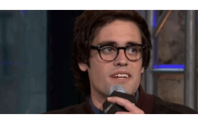 Rob Reiner aveva scritto un film insieme al figlio ora accusato di averlo ucciso Il nostro rapporto migliore abbiamo tanta strada ancora da fare