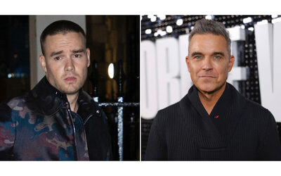Robbie Williams: “La morte di Liam Payne non passerà inosservata. Si faranno cose in suo nome per migliorare le cose nello star system. Io ci sto”