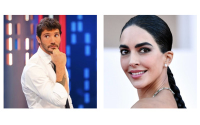 Roc o Mu oz Morales e Stefano De Martino hanno una storia il gossip del settimanale Diva e Donna