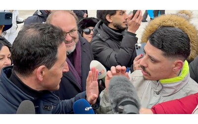 Roccaraso, botta e risposta tra il tiktoker Sansone e il sindaco Di Donato: “Bastavano due spazzini in più, bufera inutile”, “Noi sempre accoglienti”
