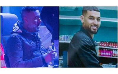 Rogoredo Cinturrino si scusa e nega lo spaccio Ho perso la testa quando ho capito che Mansouri stava morendo