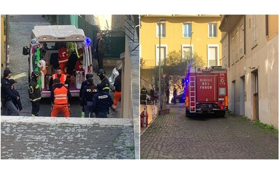Roma, precipita nel vano dell’ascensore in una clinica ai Parioli: 29enne gravemente ferito