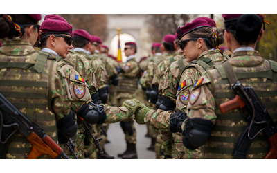 Romania, gli Usa ritireranno 800 soldati dal paese. “Riduzione delle truppe anche in Bulgaria, Ungheria e Slovacchia”