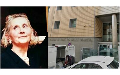 “Rosina Carsetti l’ho uccisa io”: colpo di scena al processo che accusa il nipote. Il marito confessa ma è stato assolto definitivamente