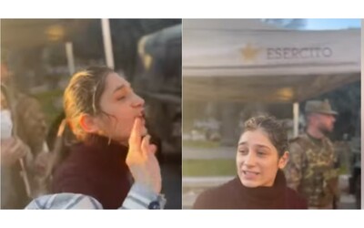 “Rubare è il nostro lavoro”, arrestata la borseggiatrice che rispondeva così in un video diventato virale