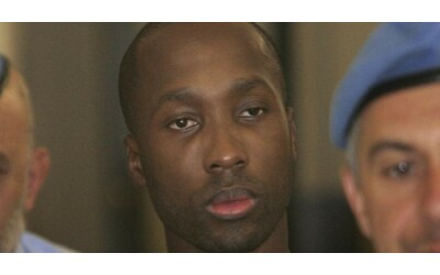Rudy Guede rischia il processo per violenza sessuale, maltrattamenti e lesioni. Denunciato dall’ex fidanzata