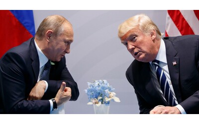 Russia e Usa possono dirsi vincitori della Terza Guerra Mondiale: a perdere, Cina e Ue