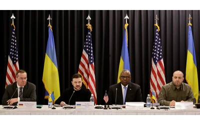 Rutte: “Prolungare la guerra per far vincere l’Ucraina”. Kallas (Ue): “Sosterremo Kiev anche senza gli Usa”. E Putin rinnova l’invito a Trump