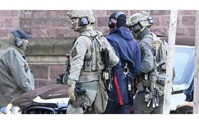 Sabotaggio Nord Stream estradato in Germania l ex militare ucraino sospettato di aver guidato il commando