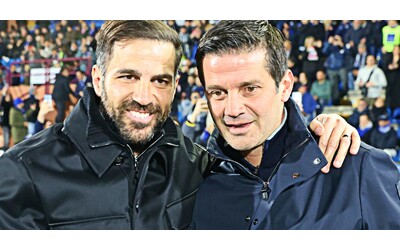 Sacchi contro Como Inter Prestazione scialba La versione di Chivu Siamo stati bravi a capire cosa c era da fare