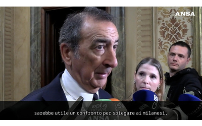 Sala risponde a Salvini sul nucleare: “Contesto che in sette anni si possa avere una centrale”