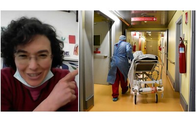 Salvata da un mio alunno 13enne e dal sangue donato la professoressa accoltellata Fendente a un millimetro dall aorta