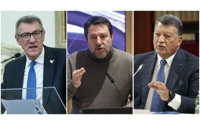 Salvini convoca Cgil e Uil: “Ridurre lo sciopero dei trasporti a 4 ore”. Il no di Bombardieri e Landini: “Vuole limitare i diritti dei lavoratori”