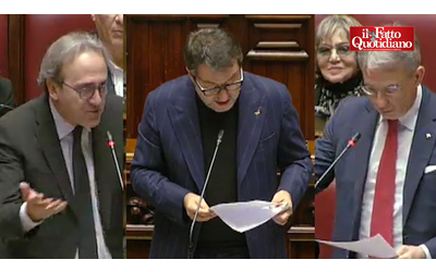 Salvini Il Ponte ce lo chiede l Europa Bonelli Avs Sciocchezza Costa M5s Lei un ministro preso su Temu