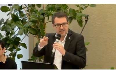 Salvini insiste: “Entro il 2032 la prima centrale nucleare a Milano. Quelle a carbone? Non ha senso chiuderle”