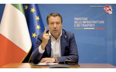 Salvini: “Non invieremo neanche un nostro ragazzo o ragazza a combattere in Ucraina”