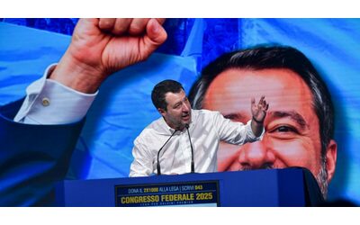 Salvini vuole tornare al Viminale? Porte chiuse da Fdi, Forza Italia e pure Lupi: “Si occupi del Ponte sullo Stretto”