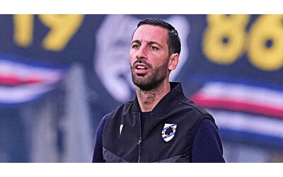 Sampdoria in crisi cambio in panchina addio a Foti e Gregucci L ipotesi Iachini