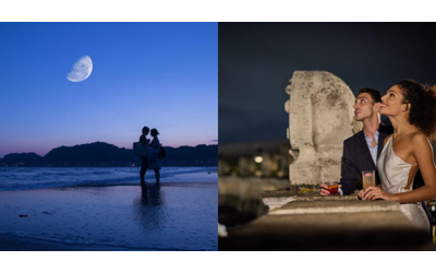 San Valentino 15 idee per una fuga di coppia indimenticabile dalla bubble room alle Cinque Terre alla cena nel ristorante pi piccolo del mondo