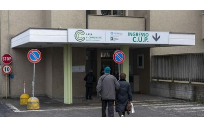 Sanit territoriale e Pnrr realizzato solo il 4 delle Case di comunit Recuperare il ritardo Missione impossibile