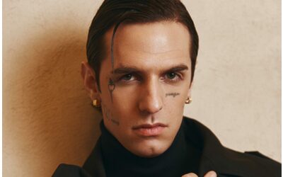 Sanremo 2025, Achille Lauro: “La mia vita folle sul raccordo a Roma. Passavo da essere contento e libero a ritrovarmi in situazioni molto difficili” – IL VIDEO