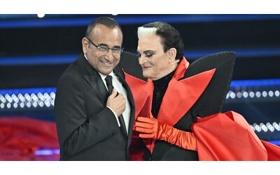 Sanremo 2025, Carlo Conti batte ancora Amadeus: la seconda serata vista da 11.7 milioni di spettatori con il 64.5% di share