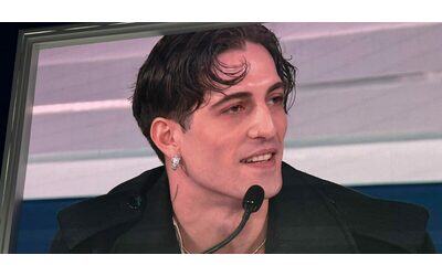 Sanremo 2025, Damiano David: “Sul palco non sarò solo. Ci sarà un grande talento ma non dico altro”