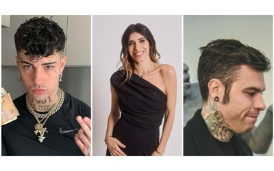 Sanremo 2025, l’oroscopo dei cantanti in gara: Fedez favorito dalle stelle, Giorgia e Tony Effe partono in svantaggio