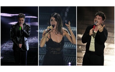 Sanremo 2025, l’oroscopo della finale. Giorgia, Fedez, Olly ma non solo: ecco chi vince il Festival secondo le stelle