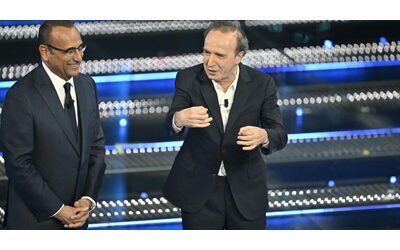 Sanremo 2025, le pagelle ai look della quarta serata serata con le cover e i duetti