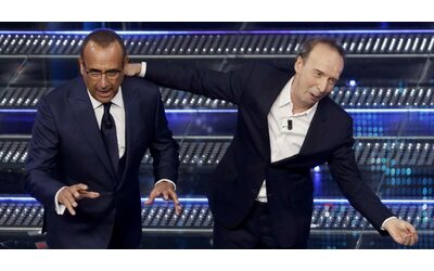 Sanremo 2025, le pagelle televisive della quarta serata, duetti e cover: Mahmood non esplode ma non fa danni, Paolo Kessisoglu voto 6 per l’intenzione