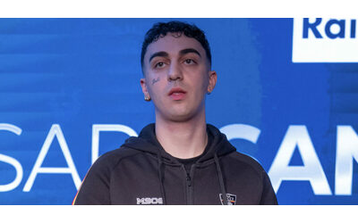 Sanremo 2026 ecco chi il finalista di Sar Sanremo Welo Emigrato perch qui lo Stato sempre assente ingiustificato