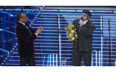 Sanremo 2026 Tony Pitony la nemesi perfetta di questo Festival mono tono e monotono