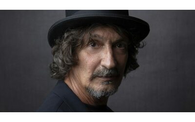 Sanremo Con 28 30 artisti in gara forse c meno attenzione all ascolto e pi spettacolo Il mio invito oggi fermiamoci un momento cos Sergio Cammariere