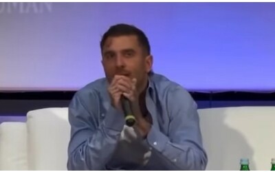 “Sanremo è stata la peggior settimana della mia vita. Chiamavo il mio manager in lacrime perché non ci volevo stare. Oggi ho un circolo di padel”: parla Junior Cally