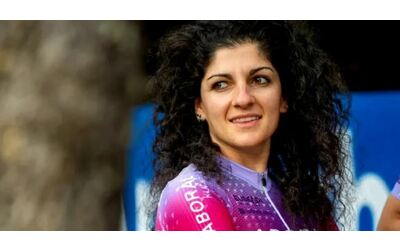 Sanremo Women tremenda caduta nella discesa della Cipressa Debora Silvestri ricoverata in ospedale