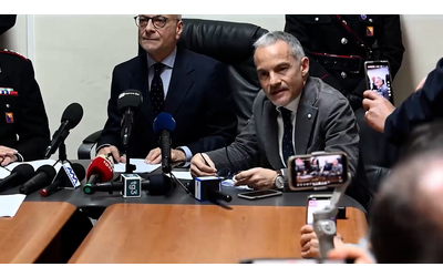 Sara Campanella, il pm Colamonici: “Non risultano denunce della vittima. Monito a non sottovalutare”