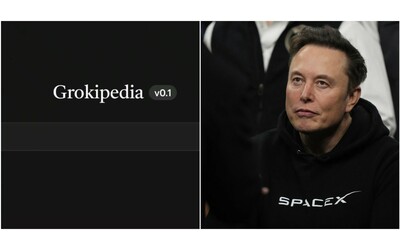 “Sarà più veritiera di Wikipedia”: Elon Musk lancia Grokipedia, l’enciclopedia generata dall’AI. Ma è già polemica: “Ci saranno molti errori”