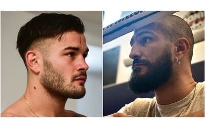 Sarchioto Morello il match di boxe che in Italia tutti vogliono ma che probabilmente non si far ecco perch