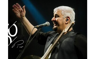 Sarebbe piaciuta la grande festa di compleanno a Pino Daniele? A Palazzo Reale di Napoli la grande mostra “Spiritual”