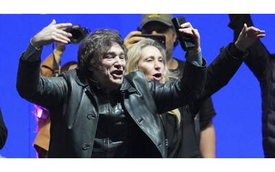 Scandalo corruzione per Milei a ridosso delle elezioni in Argentina: coinvolti la sorella e l’entourage del presidente