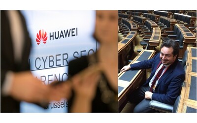 Scandalo Huawei, la pista portoghese porta a Nuno Martins. Lobbista, ex assistente di Martusciello: “Spinse i politici a sostenere il 5G cinese”