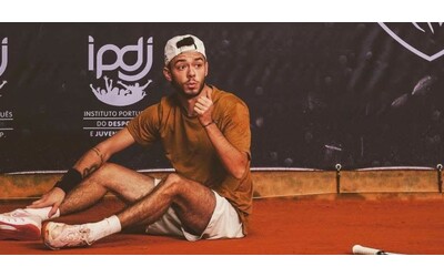 Scandalo nel tennis il francese Folliot squalificato per 20 anni Figura centrale in un organizzazione criminale di combine