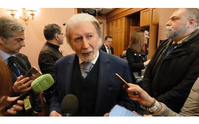 Scarpinato Ora un referendum contro la legge vergogna sulla Corte dei conti Il popolo del No resti mobilitato