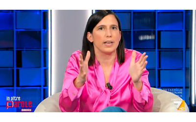 Schlein a La7: “Di questo passo Meloni dirà che l’antifascismo è il fondamento della Costituzione nel 2050”