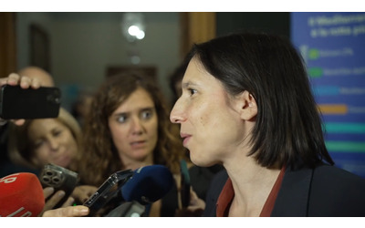 Schlein attacca la maggioranza Vertice notturno Convinti parlassero di salari invece vogliono eleggere da soli il Capo dello Stato