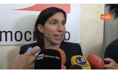 Schlein attacca Meloni Si assuma almeno mezza responsabilit i centri in Albania sono un fallimento Video